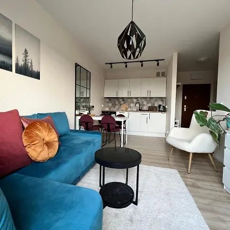 Apartamento Ts New Town *