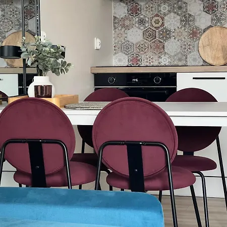 Ts New Town Estetino