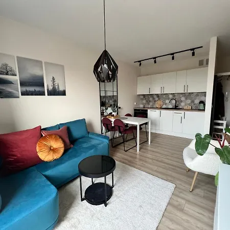 Apartamento Ts New Town *