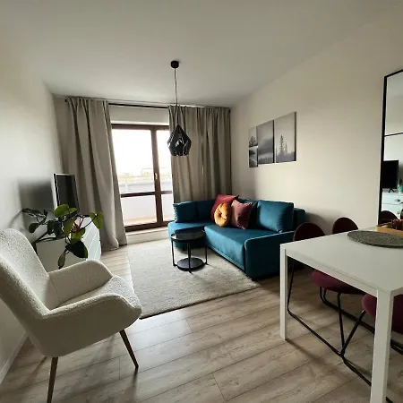 Apartamento Ts New Town *