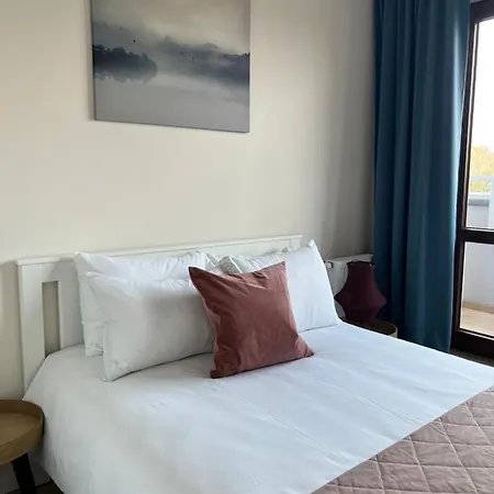 Apartamento Ts New Town Estetino