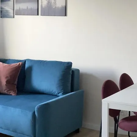 Ts New Town Estetino