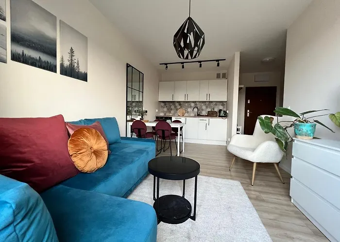 아파트 Ts New Town *