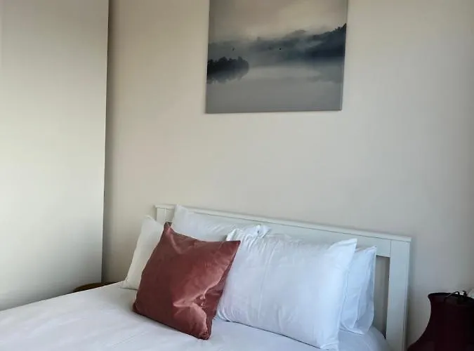 아파트 Ts New Town 슈체친