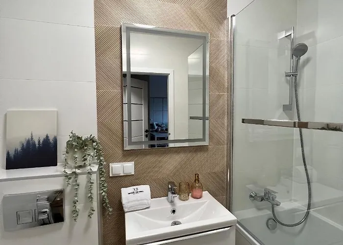 Ts New Town * 슈체친