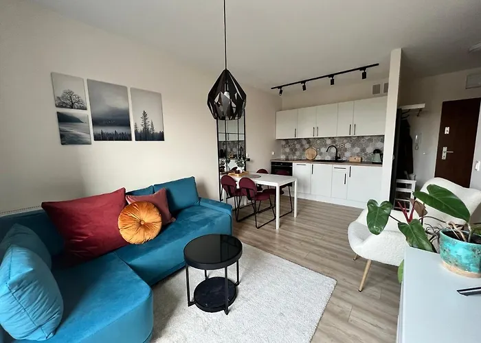 아파트 Ts New Town *