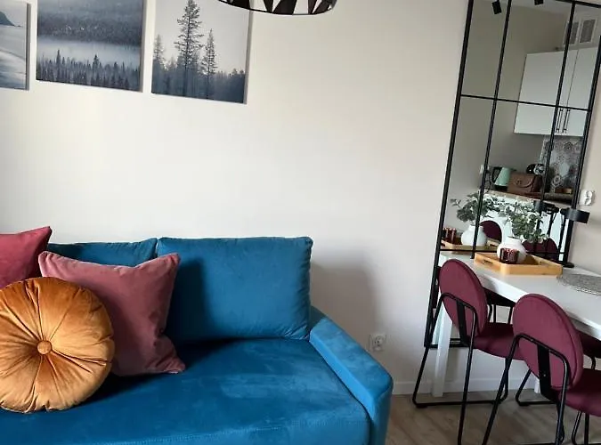 Διαμέρισμα Ts New Town