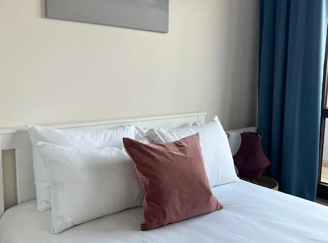 Διαμέρισμα Ts New Town