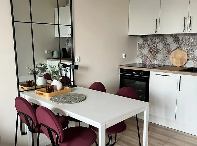 Ts New Town * Στσέτσιν